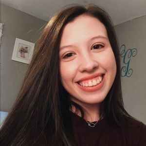 Meet your Posher, Kelsey